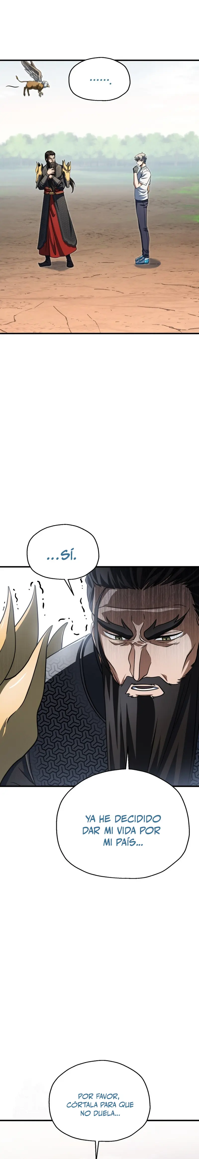 Read El jugador que no puede subir de nivel Manga Online