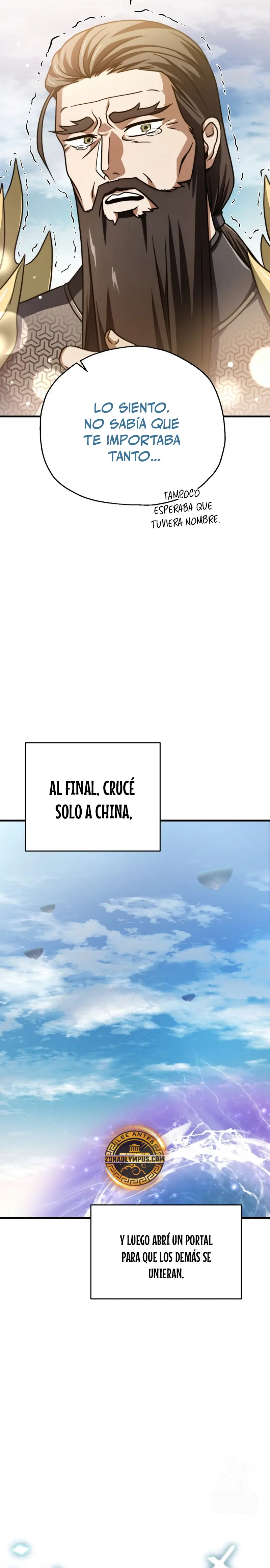 Read El jugador que no puede subir de nivel Manga Online