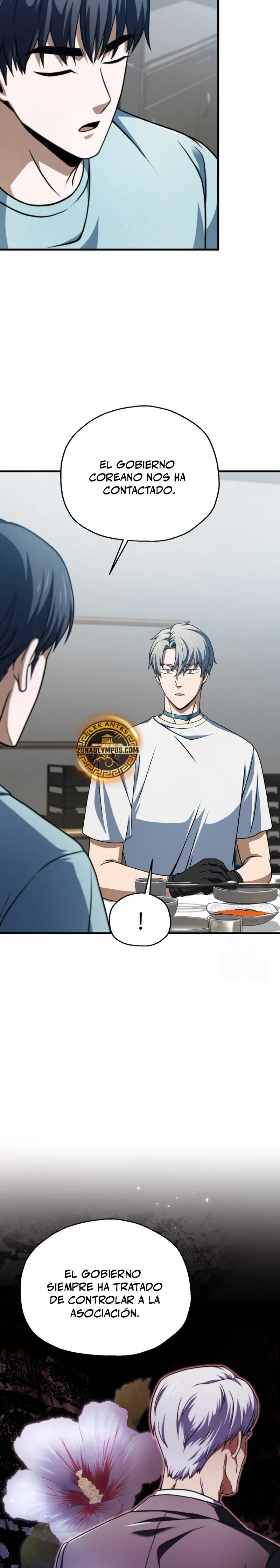 Read El jugador que no puede subir de nivel Manga Online