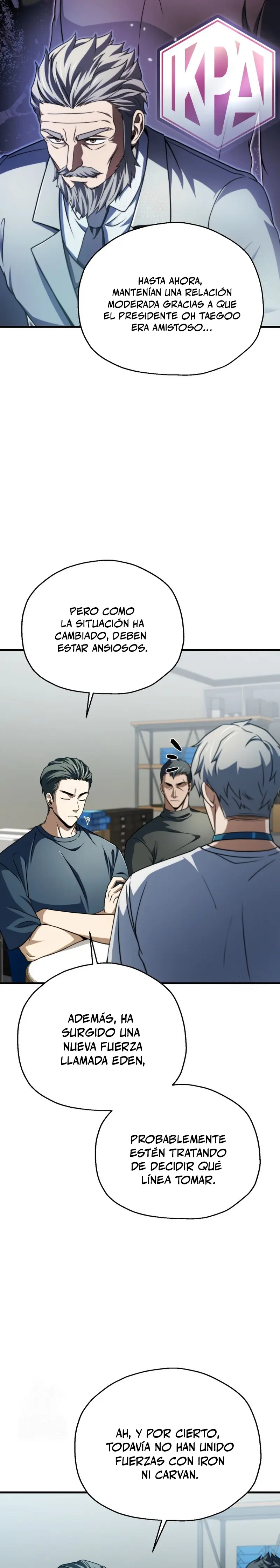 Read El jugador que no puede subir de nivel Manga Online