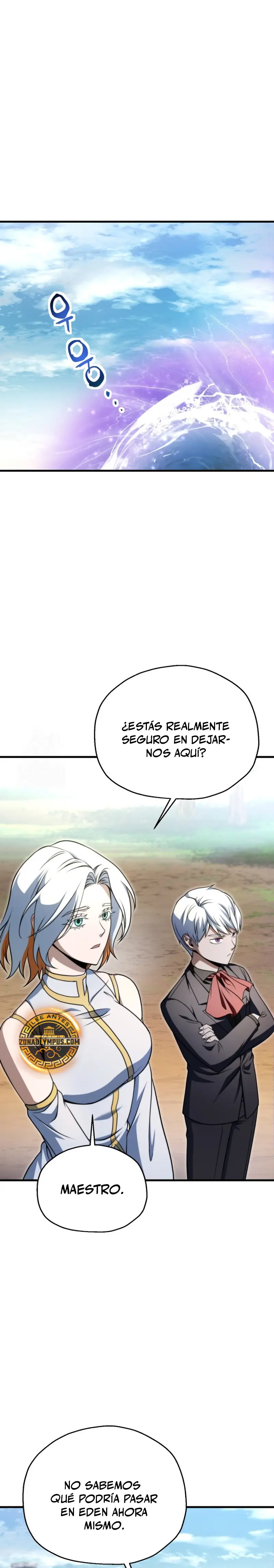 Read El jugador que no puede subir de nivel Manga Online