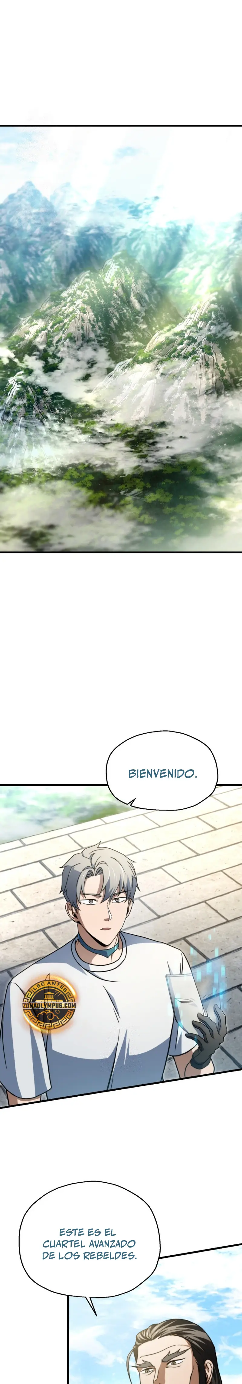 Read El jugador que no puede subir de nivel Manga Online