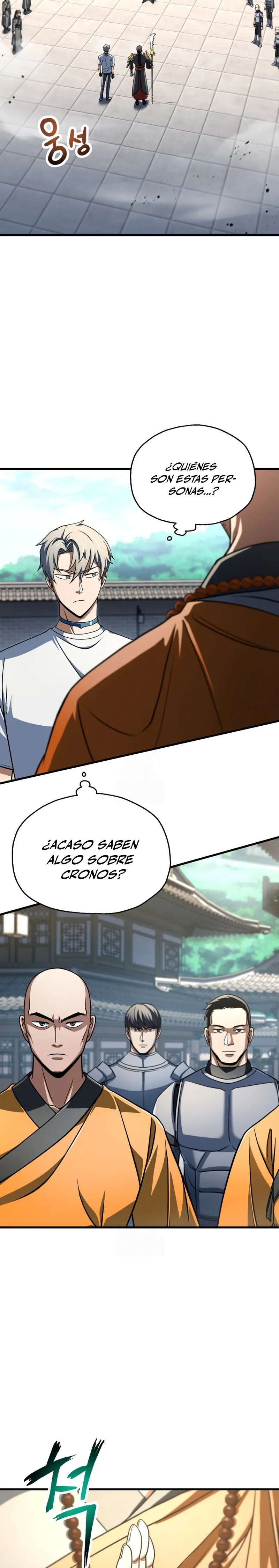 Read El jugador que no puede subir de nivel Manga Online