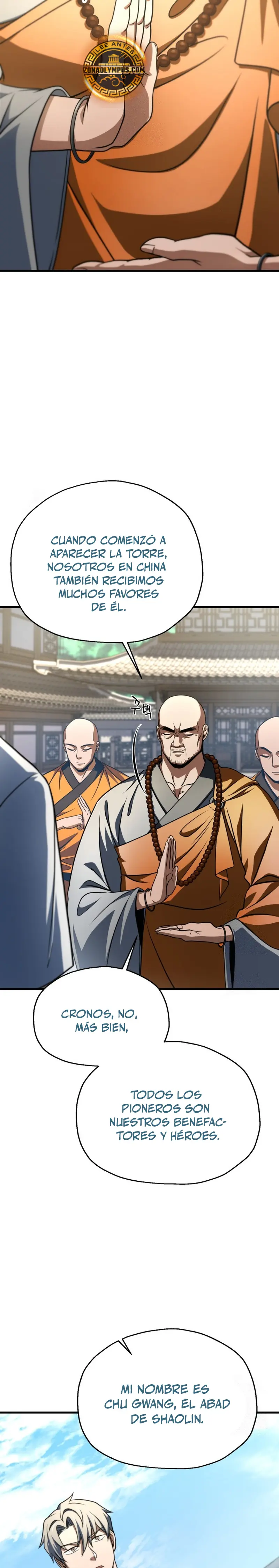 Read El jugador que no puede subir de nivel Manga Online