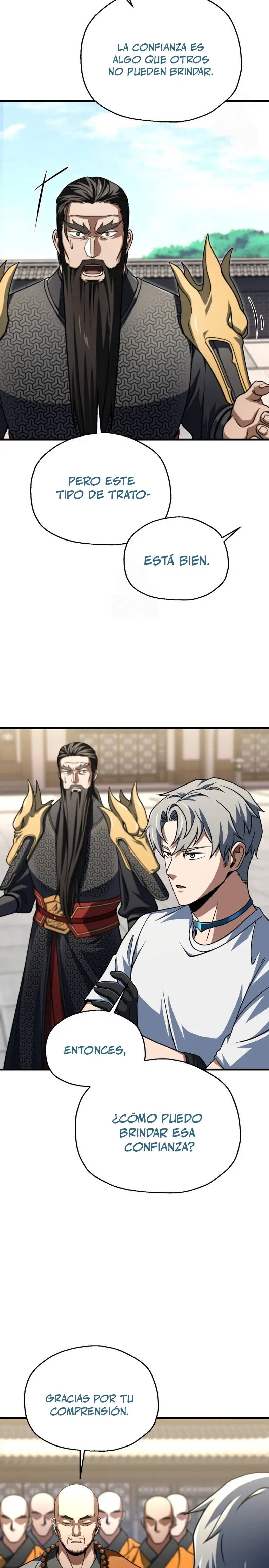 Read El jugador que no puede subir de nivel Manga Online