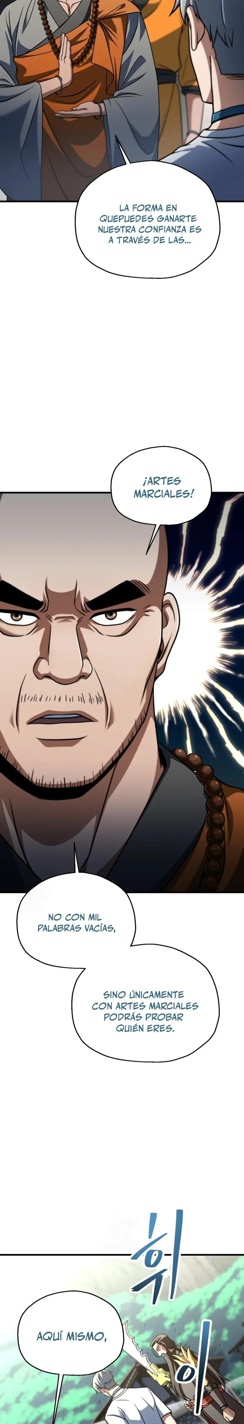 Read El jugador que no puede subir de nivel Manga Online