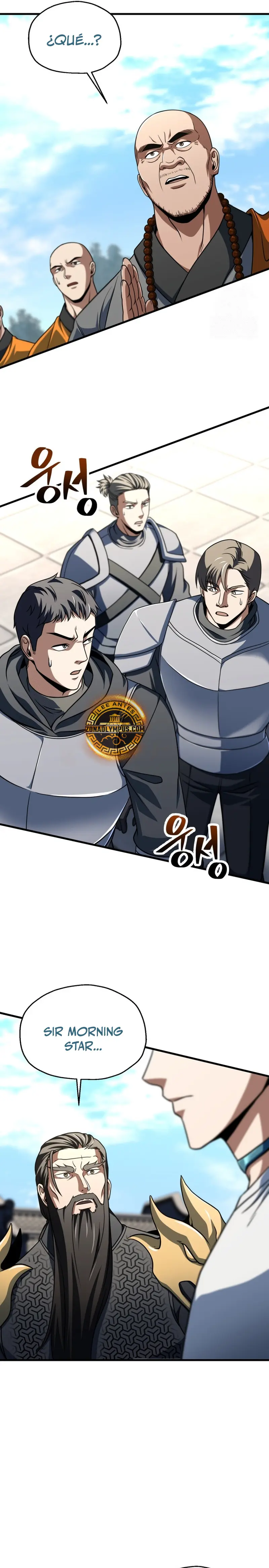 Read El jugador que no puede subir de nivel Manga Online