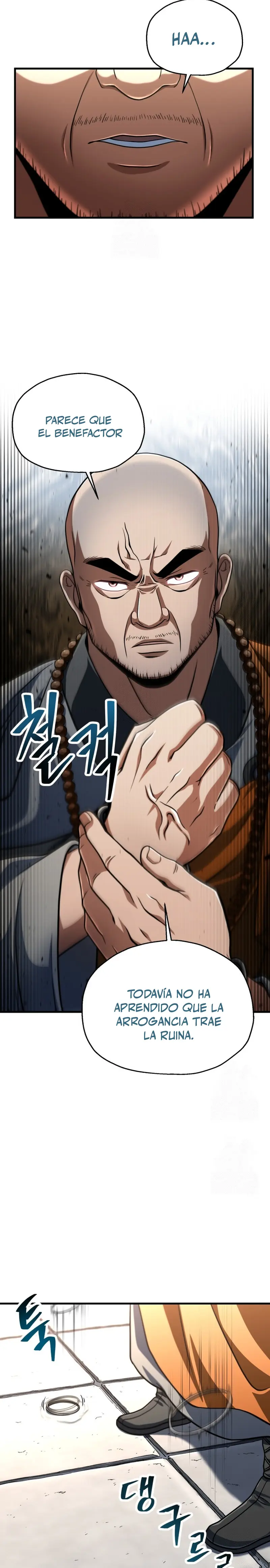 Read El jugador que no puede subir de nivel Manga Online