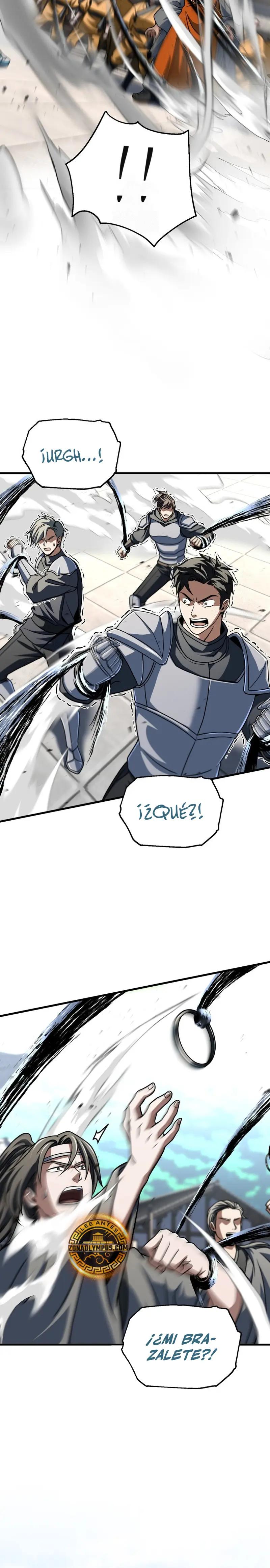 Read El jugador que no puede subir de nivel Manga Online