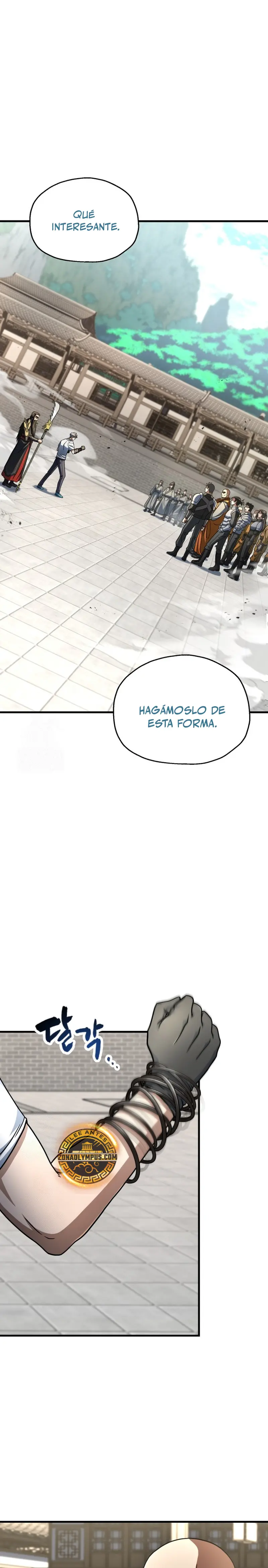 Read El jugador que no puede subir de nivel Manga Online