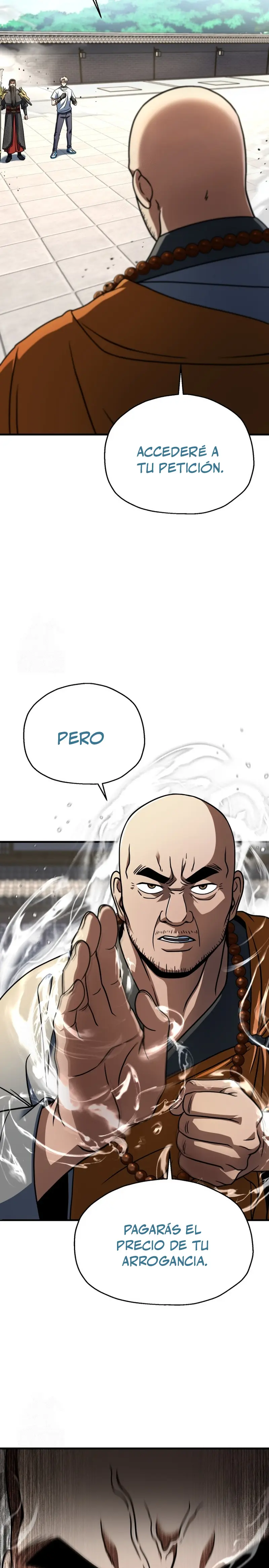 Read El jugador que no puede subir de nivel Manga Online