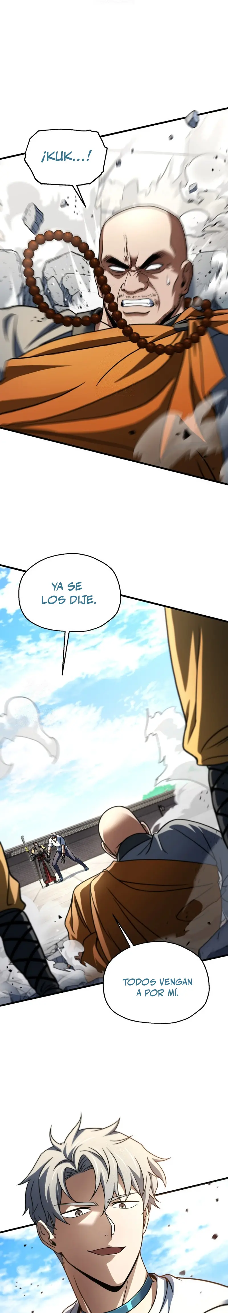 Read El jugador que no puede subir de nivel Manga Online