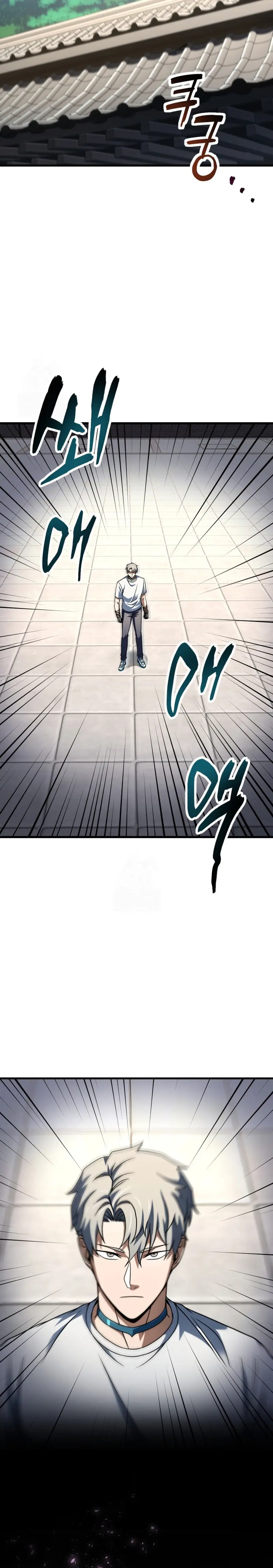 Read El jugador que no puede subir de nivel Manga Online