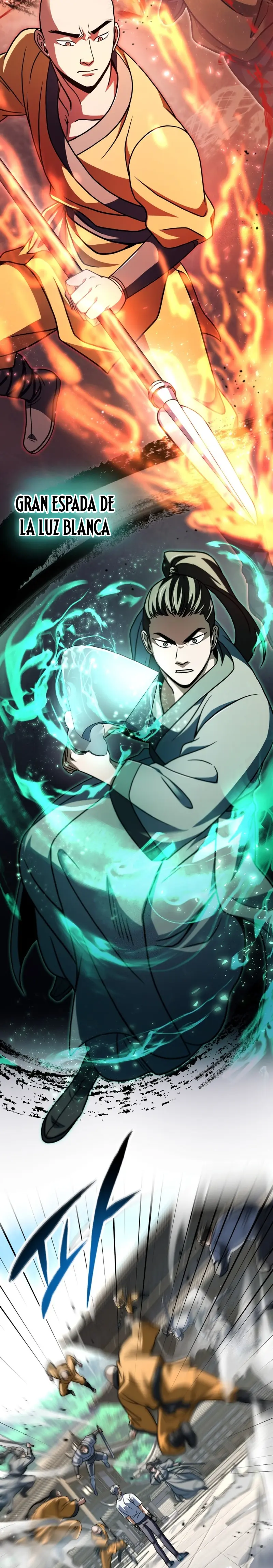 Read El jugador que no puede subir de nivel Manga Online