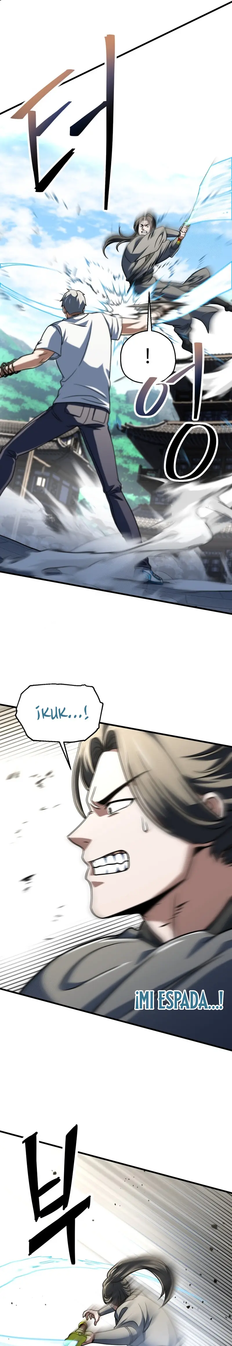 Read El jugador que no puede subir de nivel Manga Online