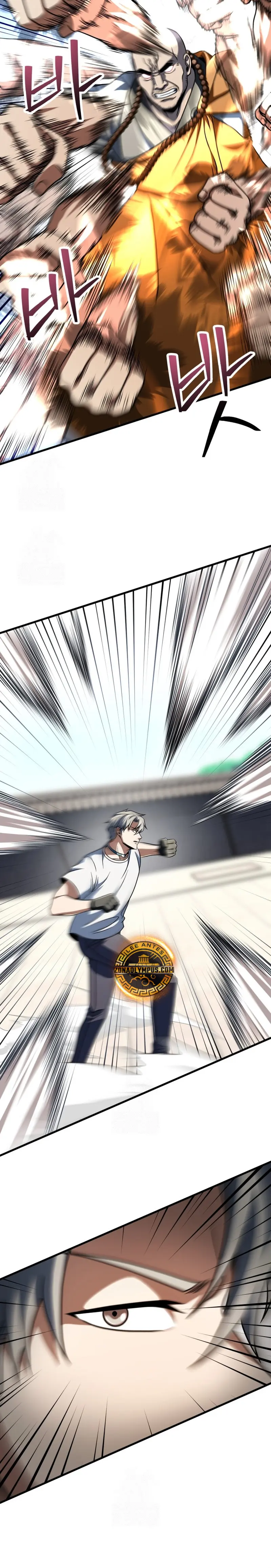 Read El jugador que no puede subir de nivel Manga Online