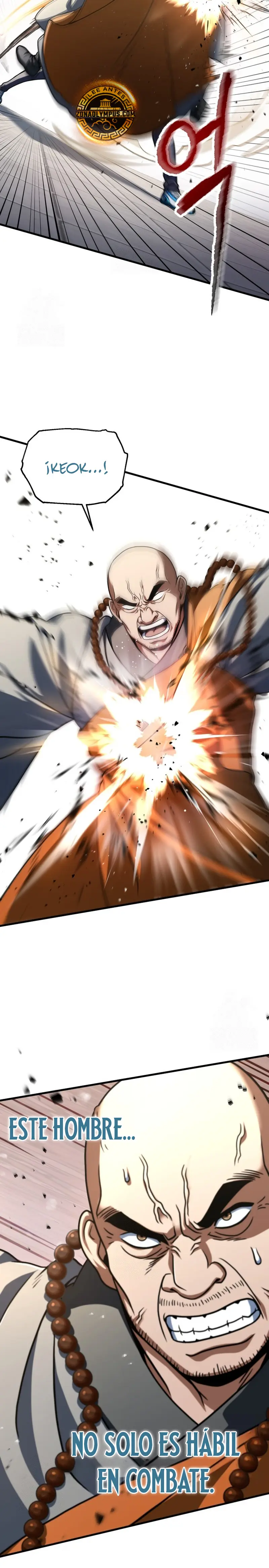 Read El jugador que no puede subir de nivel Manga Online