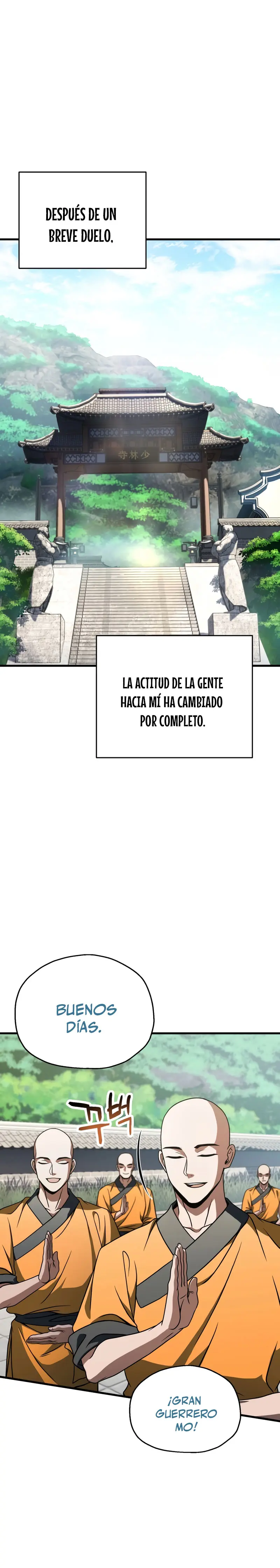 Read El jugador que no puede subir de nivel Manga Online