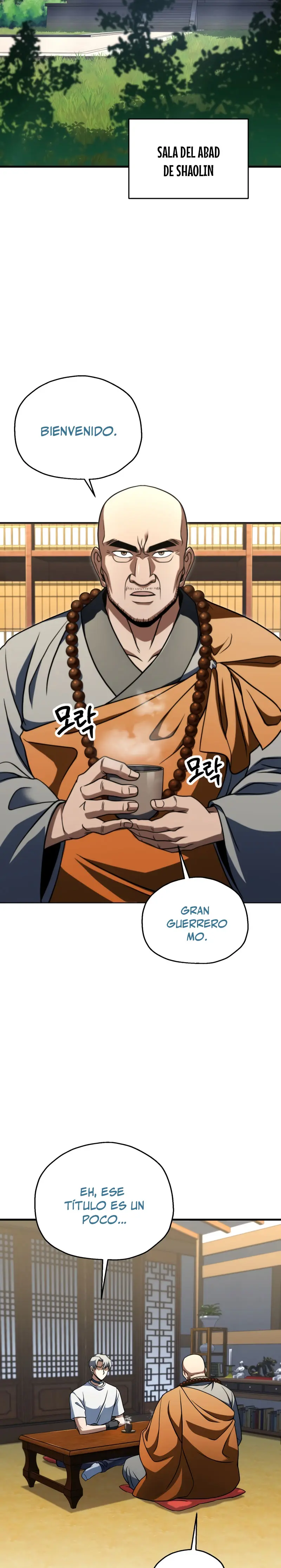 Read El jugador que no puede subir de nivel Manga Online