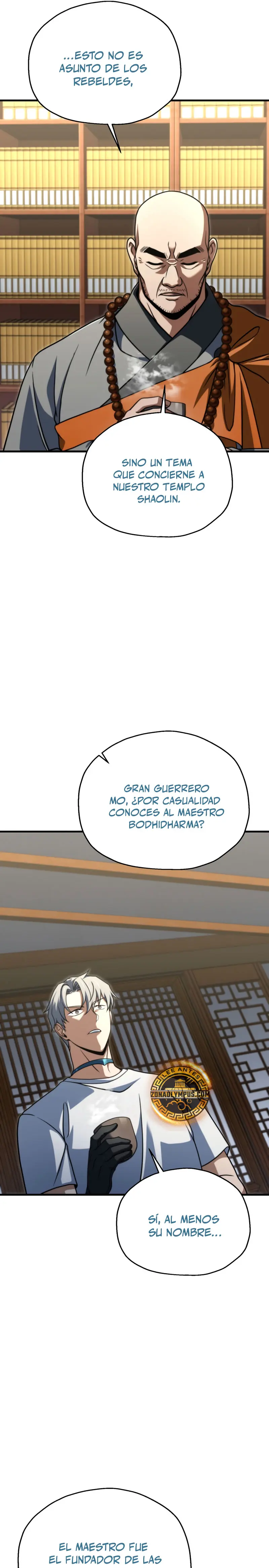 Read El jugador que no puede subir de nivel Manga Online