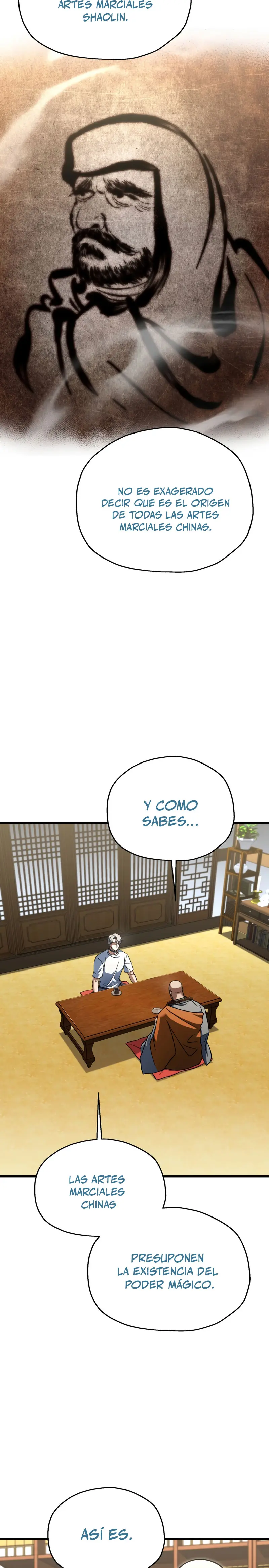 Read El jugador que no puede subir de nivel Manga Online