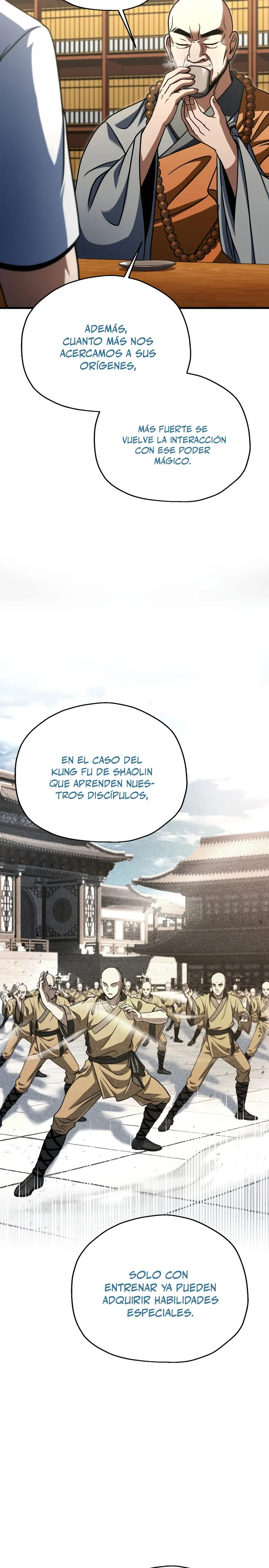 Read El jugador que no puede subir de nivel Manga Online