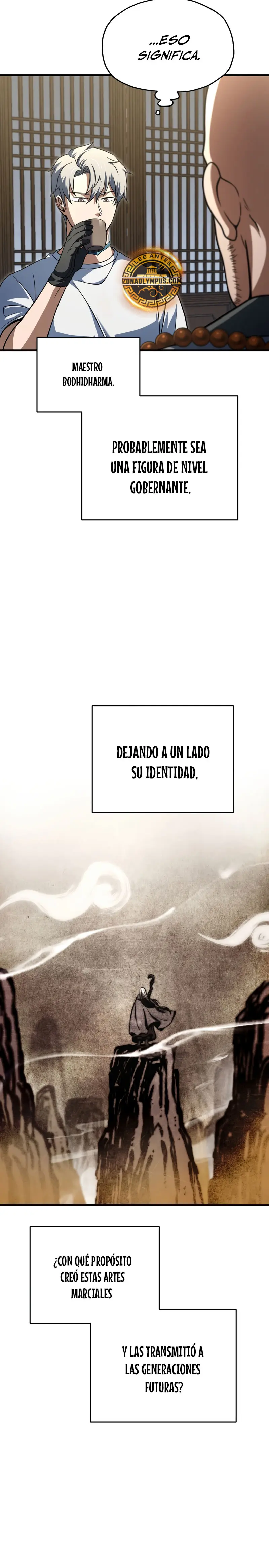 Read El jugador que no puede subir de nivel Manga Online