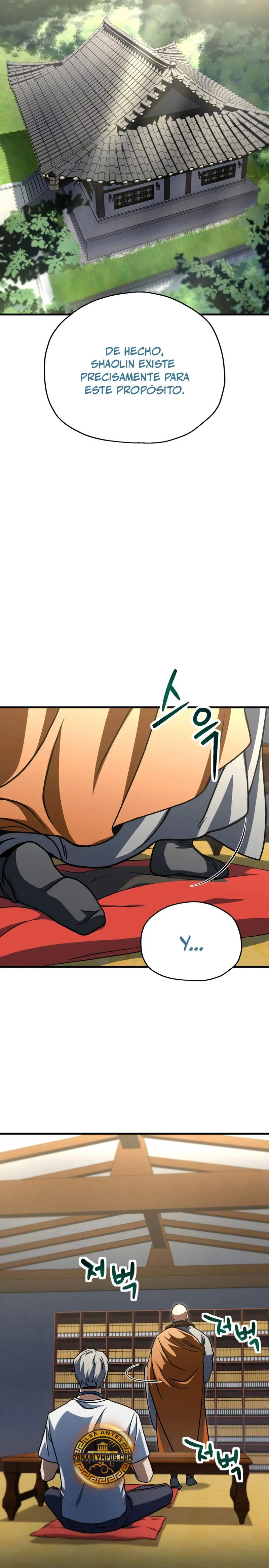 Read El jugador que no puede subir de nivel Manga Online