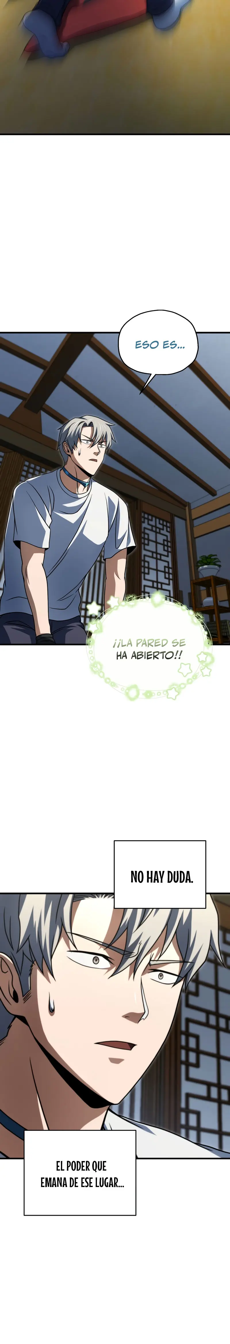 Read El jugador que no puede subir de nivel Manga Online