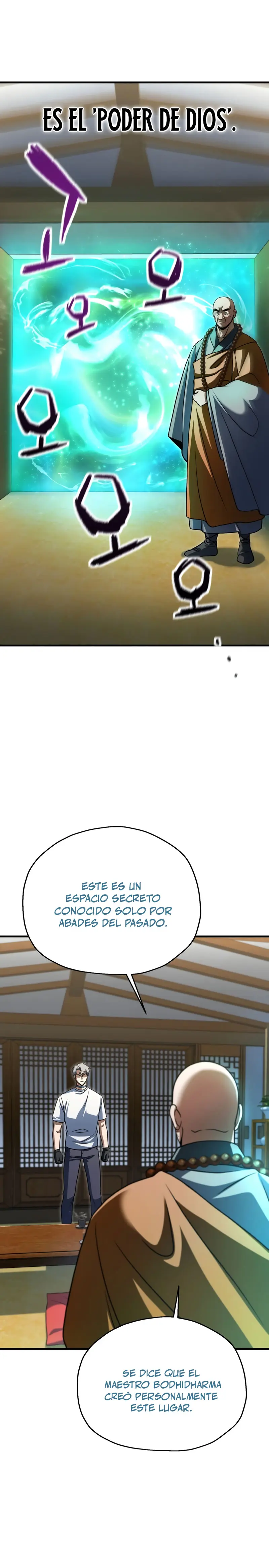 Read El jugador que no puede subir de nivel Manga Online