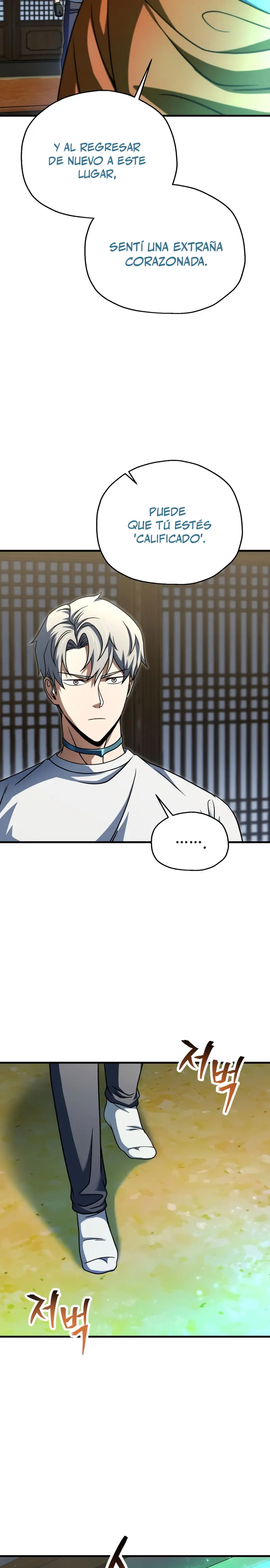 Read El jugador que no puede subir de nivel Manga Online