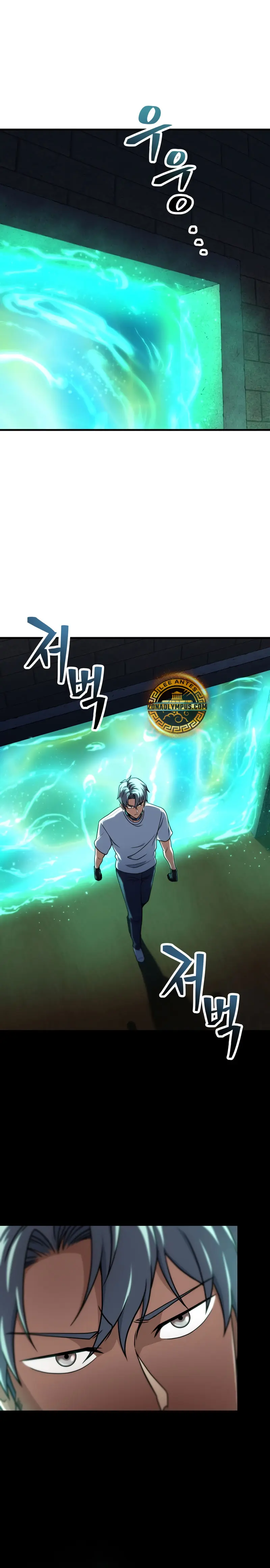 Read El jugador que no puede subir de nivel Manga Online