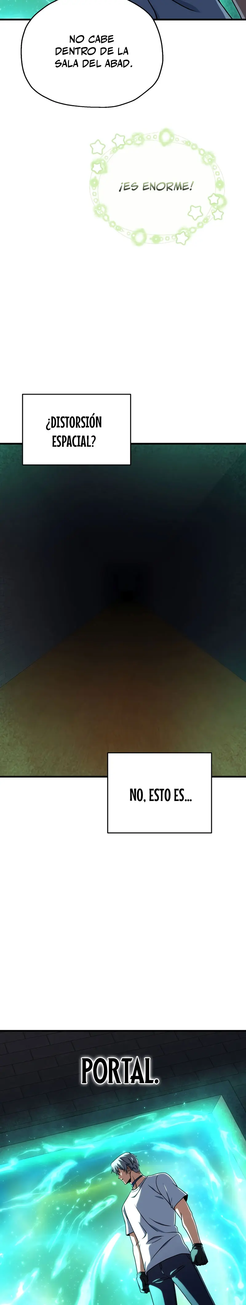 Read El jugador que no puede subir de nivel Manga Online