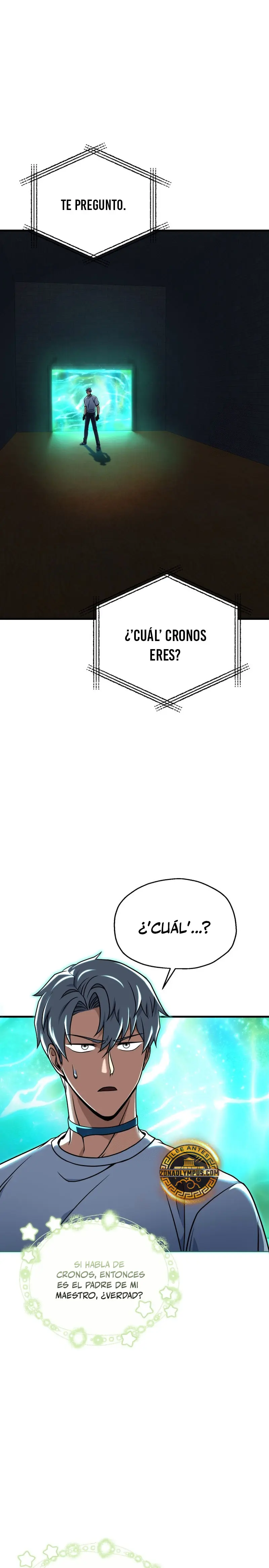 Read El jugador que no puede subir de nivel Manga Online