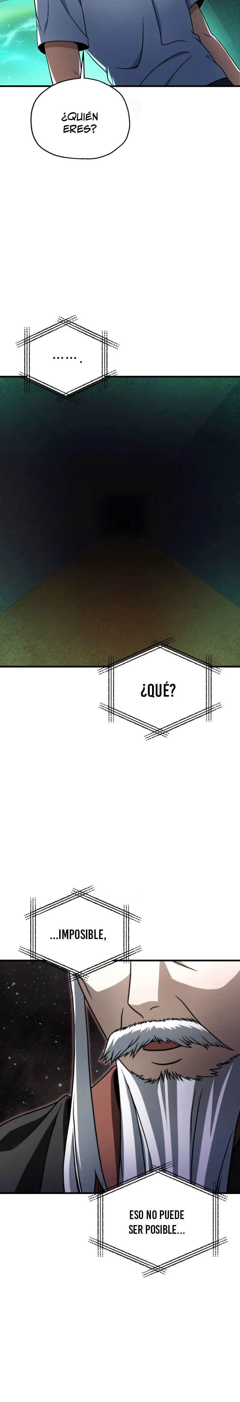 Read El jugador que no puede subir de nivel Manga Online