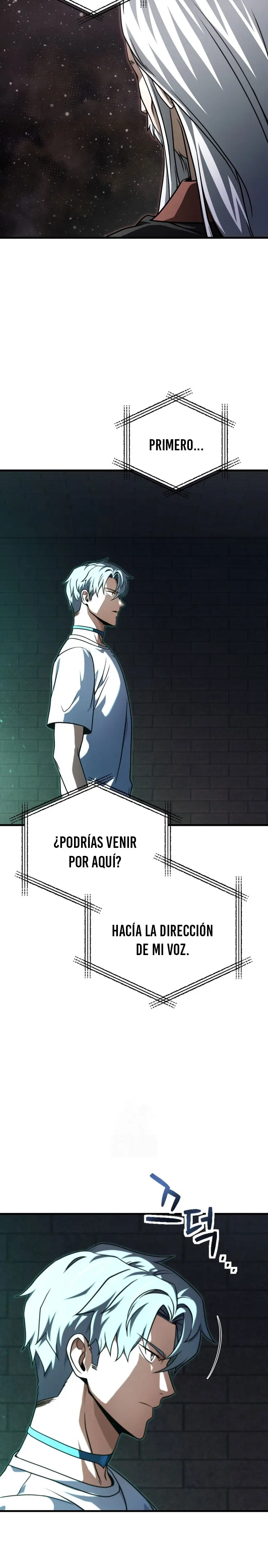Read El jugador que no puede subir de nivel Manga Online