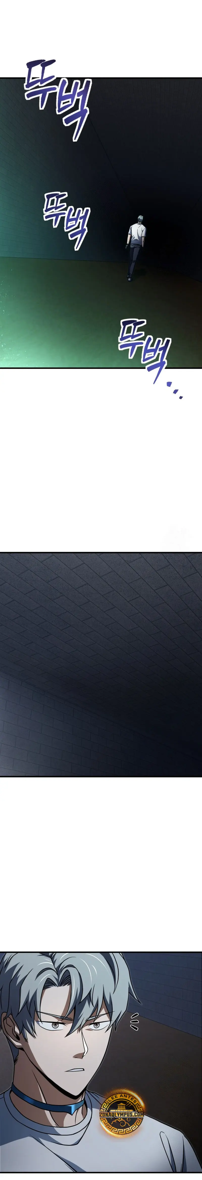 Read El jugador que no puede subir de nivel Manga Online