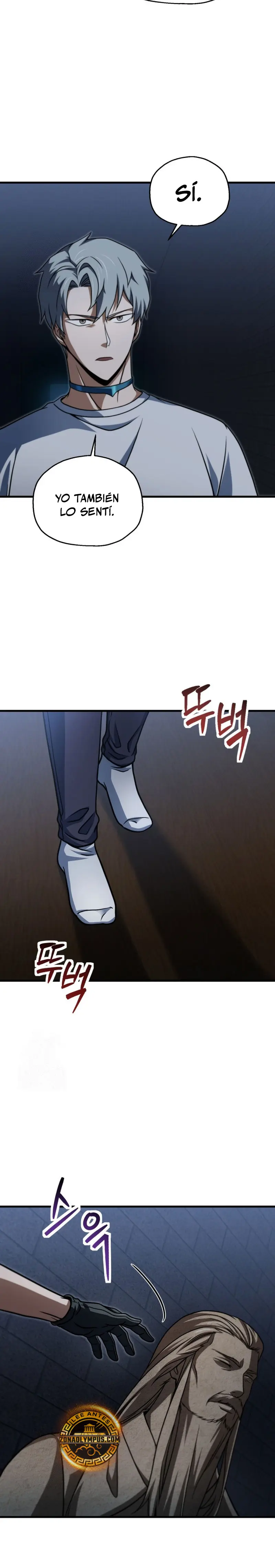 Read El jugador que no puede subir de nivel Manga Online