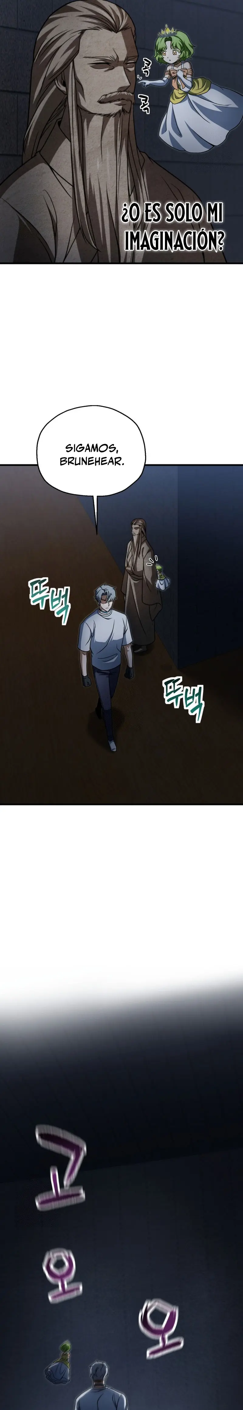 Read El jugador que no puede subir de nivel Manga Online