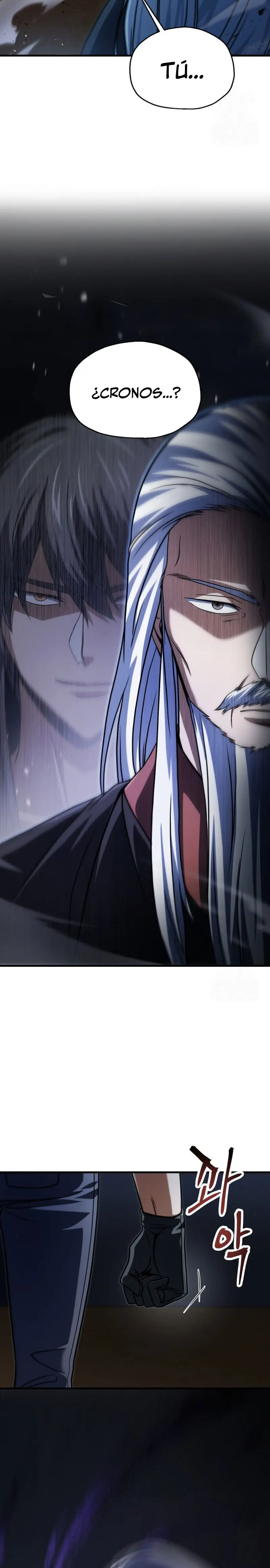 Read El jugador que no puede subir de nivel Manga Online