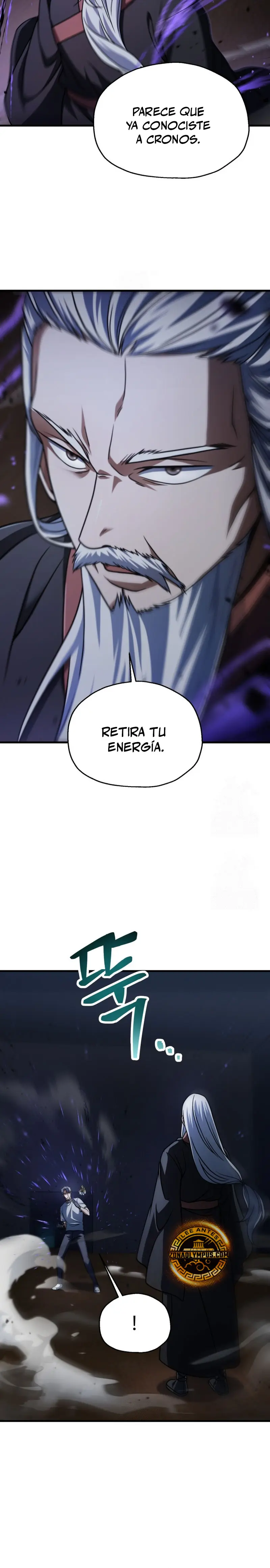 Read El jugador que no puede subir de nivel Manga Online