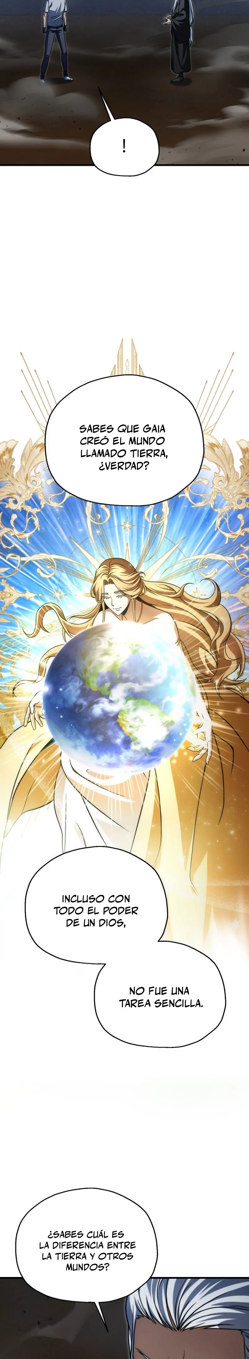 Read El jugador que no puede subir de nivel Manga Online