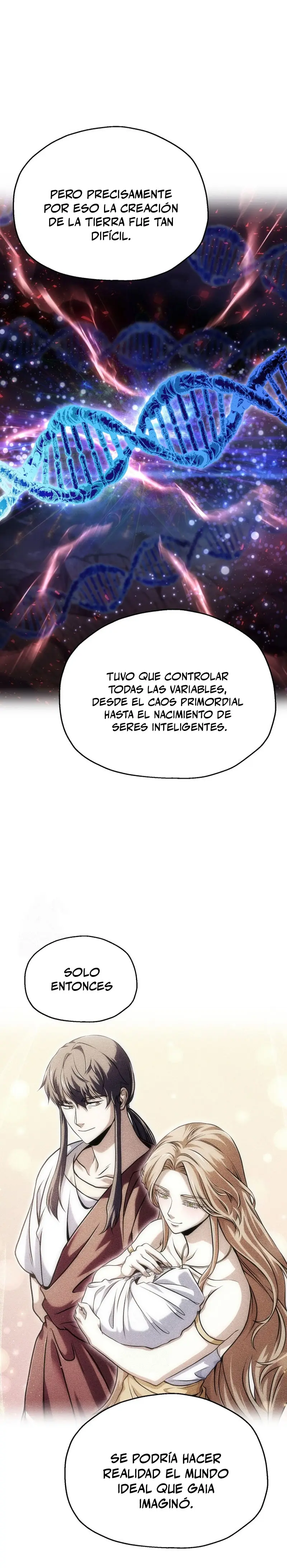 Read El jugador que no puede subir de nivel Manga Online