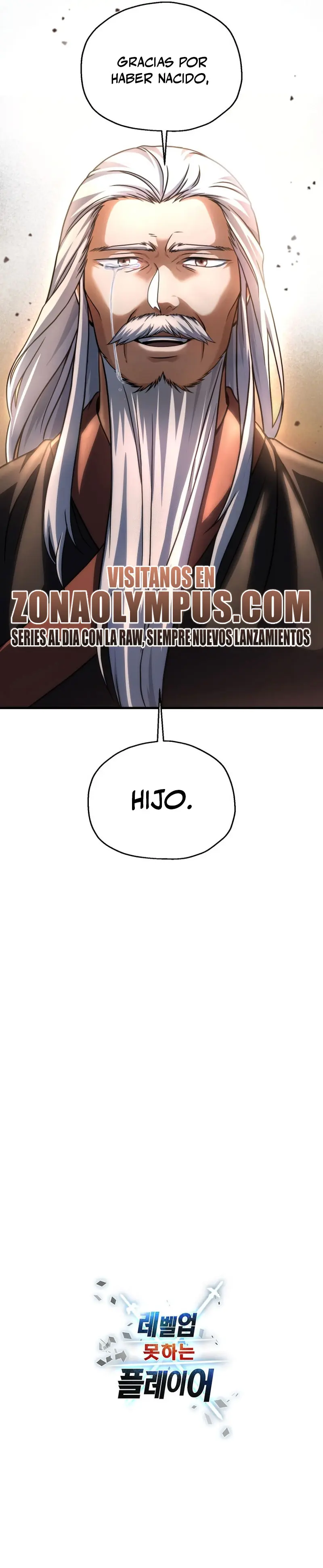 Read El jugador que no puede subir de nivel Manga Online