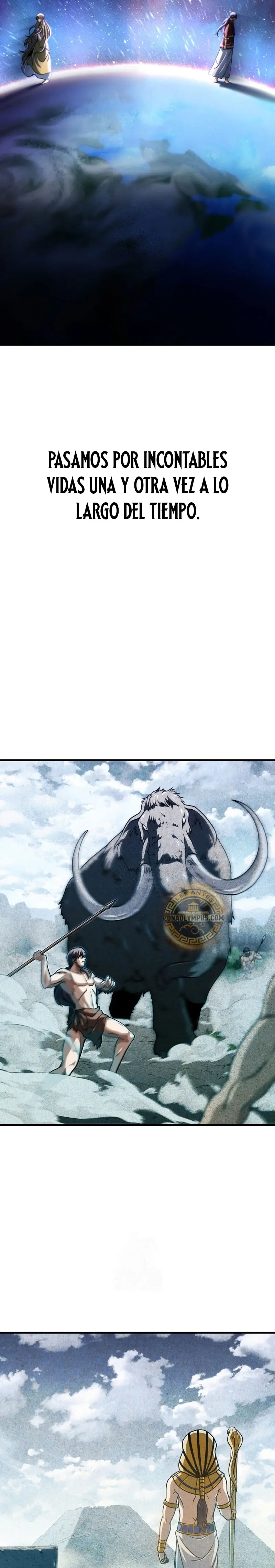 Read El jugador que no puede subir de nivel Manga Online