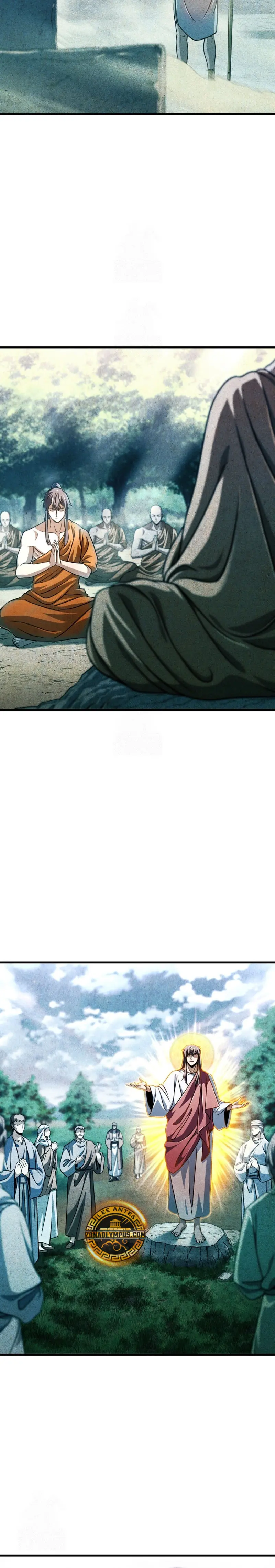 Read El jugador que no puede subir de nivel Manga Online