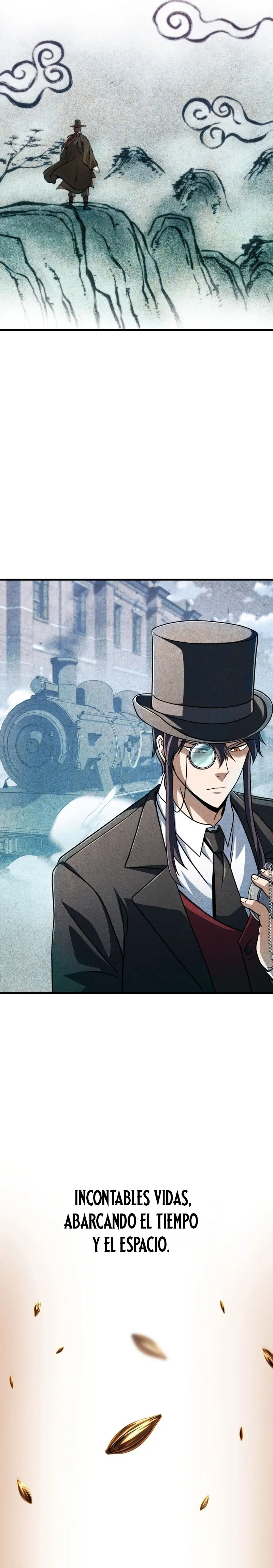 Read El jugador que no puede subir de nivel Manga Online