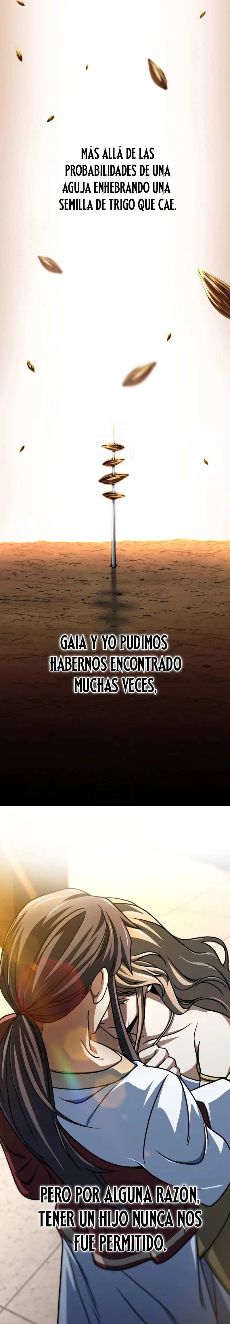 Read El jugador que no puede subir de nivel Manga Online