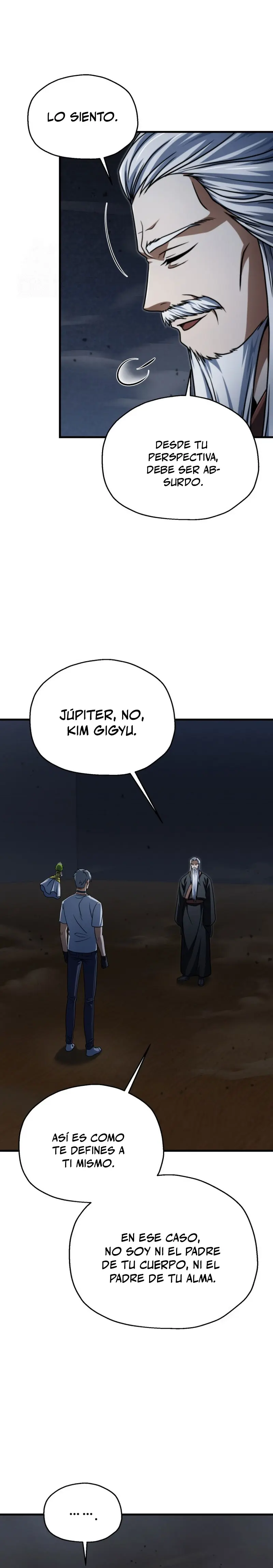 Read El jugador que no puede subir de nivel Manga Online