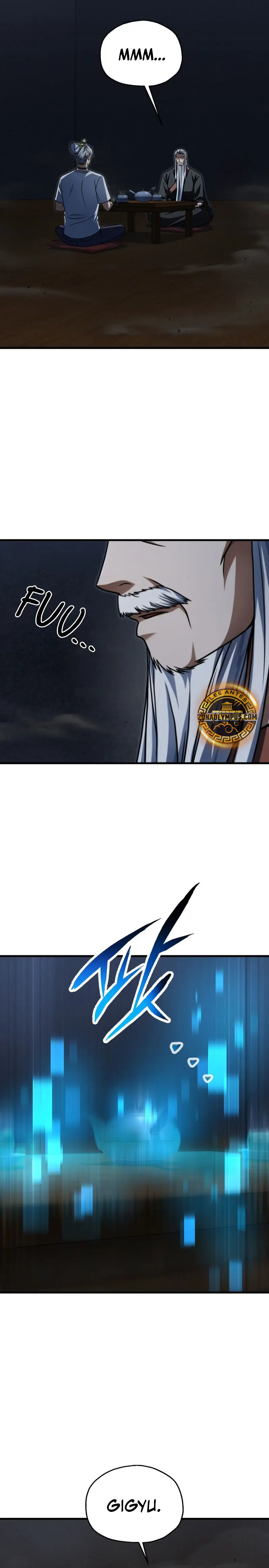 Read El jugador que no puede subir de nivel Manga Online